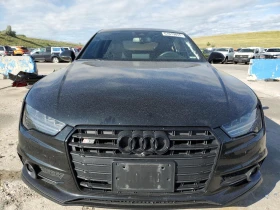 Audi S7 | Mobile.bg    6