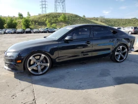 Audi S7 