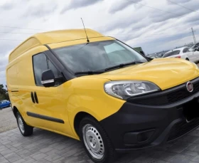 Fiat Doblo Maxi XL 1.6 mjet - 13999 лв. - 32199184 3
