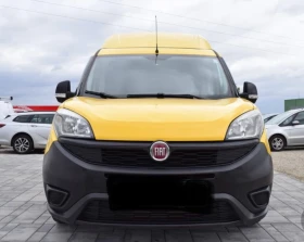 Fiat Doblo Maxi XL 1.6 mjet - 13999 лв. - 32199184 2
