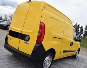 Fiat Doblo Maxi XL 1.6 mjet - 13999 лв. - 32199184 6