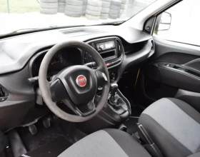 Fiat Doblo Maxi XL 1.6 mjet - 13999 лв. - 32199184 7