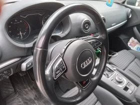 Обява за продажба на Audi A3  Sportback G-tron ~18 999 лв. - изображение 11