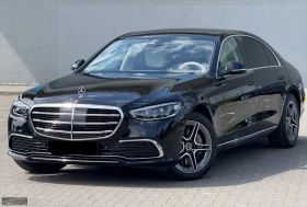 Mercedes-Benz S 350 d/LONG/313HP/AIRMATIC/CARPLAY/492f