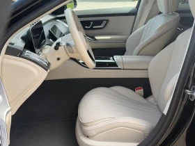 Mercedes-Benz S 350 d/LONG/313HP/AIRMATIC/CARPLAY/492f - 175899 лв. - 14393956 5