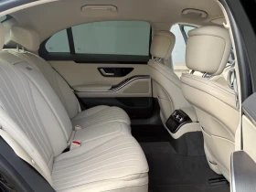 Mercedes-Benz S 350 d/LONG/313HP/AIRMATIC/CARPLAY/492f - 175899 лв. - 14393956 10