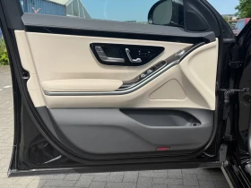 Mercedes-Benz S 350 d/LONG/313HP/AIRMATIC/CARPLAY/492f - 175899 лв. - 14393956 11