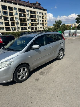 Обява за продажба на Mazda 5 ~4 500 лв. - изображение 3