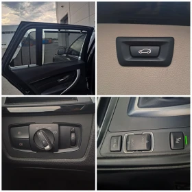 BMW 320 320XD * Luxury Line* * FACE* - 24900 лв. - 49092822 16