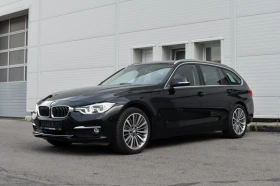 BMW 320 320XD * Luxury Line* * FACE* - 24900 лв. - 49092822 2