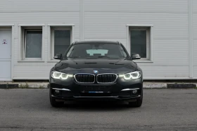 BMW 320 320XD * Luxury Line* * FACE* - 24900 лв. - 49092822 3
