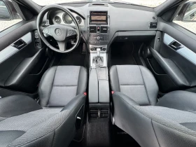 Обява за продажба на Mercedes-Benz C 220 CDI 170к.с 646 / AMG / NAVI / KOJA / AVTOMAT ~14 999 лв. - изображение 7