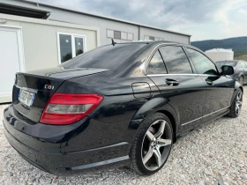 Обява за продажба на Mercedes-Benz C 220 CDI 170к.с 646 / AMG / NAVI / KOJA / AVTOMAT ~14 999 лв. - изображение 6