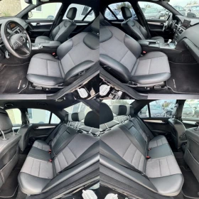 Обява за продажба на Mercedes-Benz C 220 CDI 170к.с 646 / AMG / NAVI / KOJA / AVTOMAT ~14 999 лв. - изображение 10