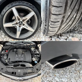 Mercedes-Benz C 220 CDI 170. 646 / AMG / NAVI / KOJA / AVTOMAT | Mobile.bg    17