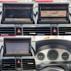 Mercedes-Benz C 220 CDI 170. 646 / AMG / NAVI / KOJA / AVTOMAT | Mobile.bg    15