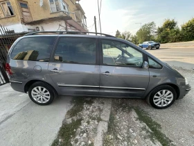 Обява за продажба на VW Sharan 2.0 Tdi  ~12 099 лв. - изображение 5