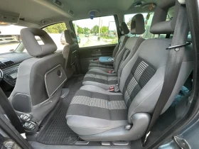 VW Sharan 2.0 Tdi  | Mobile.bg    16