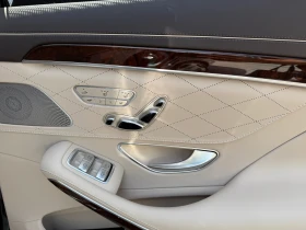 Mercedes-Benz S 560 long, 4matic, TV/DVD | Mobile.bg    10