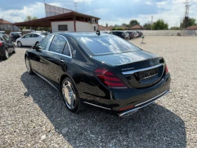 Mercedes-Benz S 560 long, 4matic, TV/DVD | Mobile.bg    4