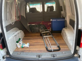 VW Caddy 2.0 | Mobile.bg    7