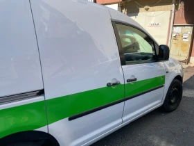 VW Caddy 2.0 | Mobile.bg    6