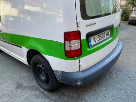 VW Caddy 2.0 | Mobile.bg    3