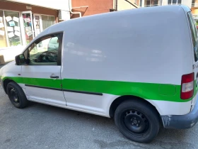 VW Caddy 2.0 | Mobile.bg    2