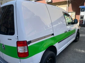 VW Caddy 2.0 | Mobile.bg    5