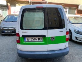 VW Caddy 2.0 | Mobile.bg    4