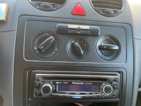 VW Caddy 2.0 | Mobile.bg    12