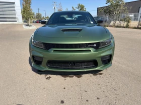 Dodge Charger Scat Pack 392 Widebody * * CARFAX * * АВТО КРЕДИТ - 105999 лв. - 50046709 2