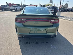 Dodge Charger Scat Pack 392 Widebody * * CARFAX * * АВТО КРЕДИТ - 105999 лв. - 50046709 4