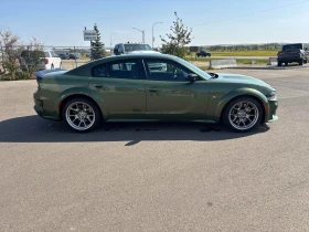 Dodge Charger Scat Pack 392 Widebody * * CARFAX * * АВТО КРЕДИТ - 105999 лв. - 50046709 5