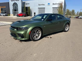 Dodge Charger Scat Pack 392 Widebody * * CARFAX * * АВТО КРЕДИТ 