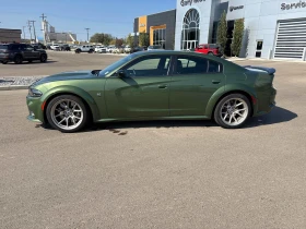 Dodge Charger Scat Pack 392 Widebody * * CARFAX * * АВТО КРЕДИТ - 105999 лв. - 50046709 3