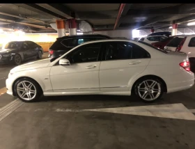 Обява за продажба на Mercedes-Benz C 220 ~19 200 лв. - изображение 1