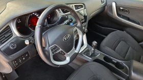 Kia Ceed 1.6- НАВИ-ПОДГРЕВ-СТАРТ-СТОП - 10900 лв. - 13001203 14