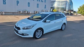 Kia Ceed 1.6- НАВИ-ПОДГРЕВ-СТАРТ-СТОП
