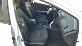 Kia Ceed 1.6- НАВИ-ПОДГРЕВ-СТАРТ-СТОП - 10900 лв. - 13001203 15