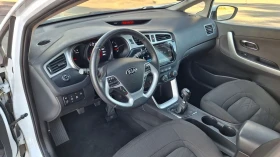 Kia Ceed 1.6- НАВИ-ПОДГРЕВ-СТАРТ-СТОП - 10900 лв. - 13001203 7