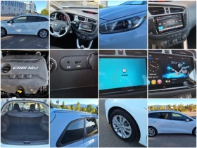 Kia Ceed 1.6- НАВИ-ПОДГРЕВ-СТАРТ-СТОП - 10900 лв. - 13001203 17