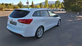 Kia Ceed 1.6- НАВИ-ПОДГРЕВ-СТАРТ-СТОП - 10900 лв. - 13001203 3
