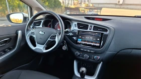 Kia Ceed 1.6- НАВИ-ПОДГРЕВ-СТАРТ-СТОП - 10900 лв. - 13001203 9