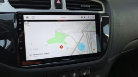 Kia Ceed 1.6- НАВИ-ПОДГРЕВ-СТАРТ-СТОП - 10900 лв. - 13001203 11