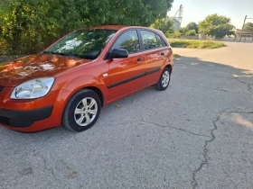     Kia Rio 1.4 