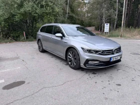 Обява за продажба на VW Passat R-line ~43 800 лв. - изображение 1 | Auto.bg Обява за продажба на VW Passat R-line ~43 800 лв. - изображение 1