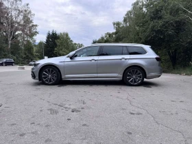 Обява за продажба на VW Passat R-line ~43 800 лв. - изображение 4 | Auto.bg Обява за продажба на VW Passat R-line ~43 800 лв. - изображение 4