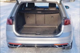 VW Passat R-line, снимка 17