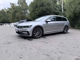 Обява за продажба на VW Passat R-line ~43 800 лв. - изображение 1 | Auto.bg Обява за продажба на VW Passat R-line ~43 800 лв. - изображение 1